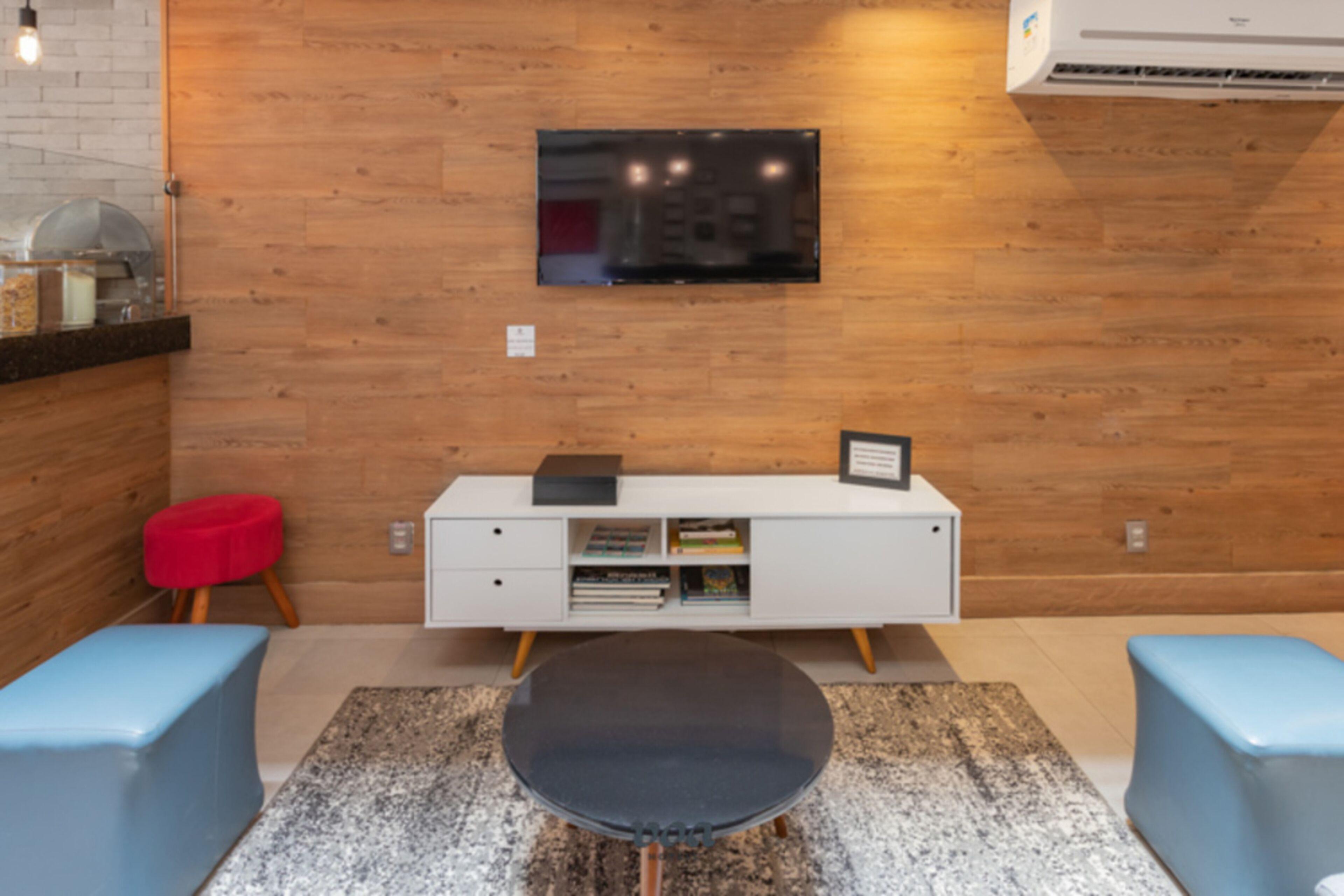 Plaza Spania Boutique Hotel - Rio de Janeiro — Photos 3